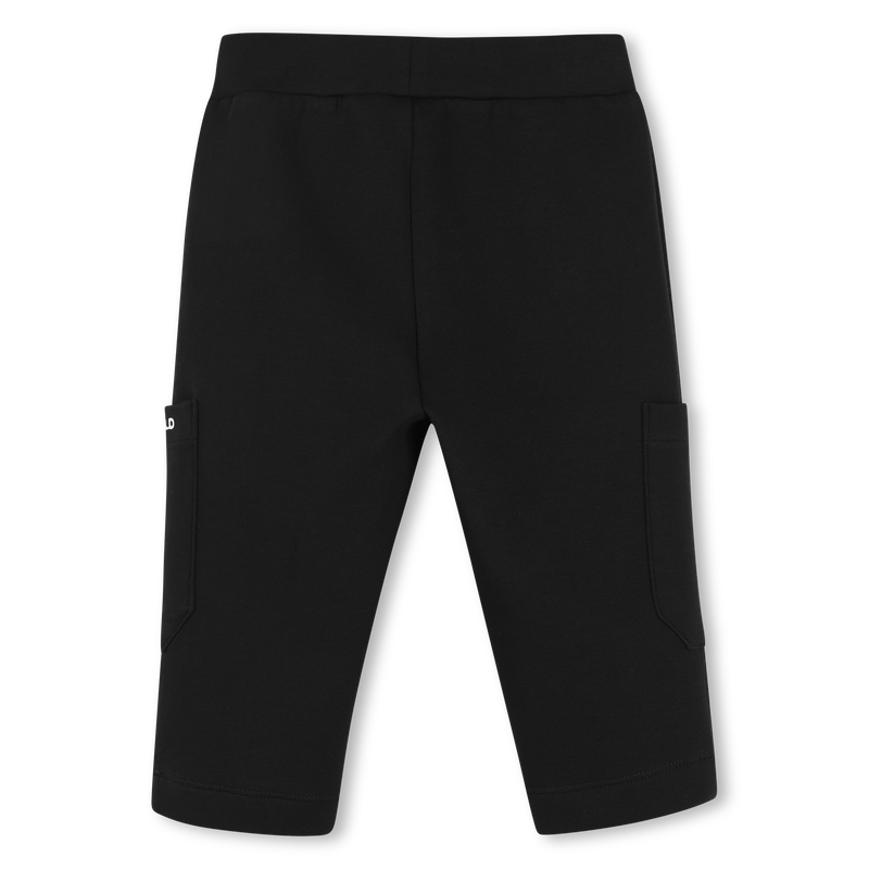 Jogginganzug KARL LAGERFELD KIDS 
                        JUNGE