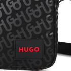Leinenbeutel HUGO 
                    BOY