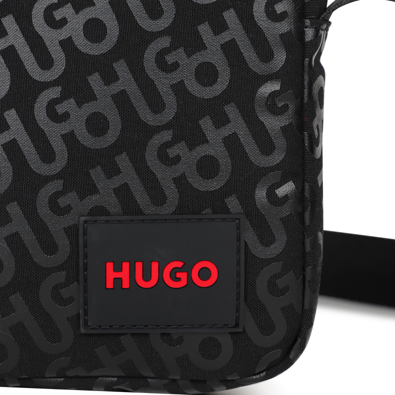 Leinenbeutel HUGO 
                        BOY