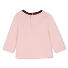 Langarmshirt CHLOE 
                    GIRL