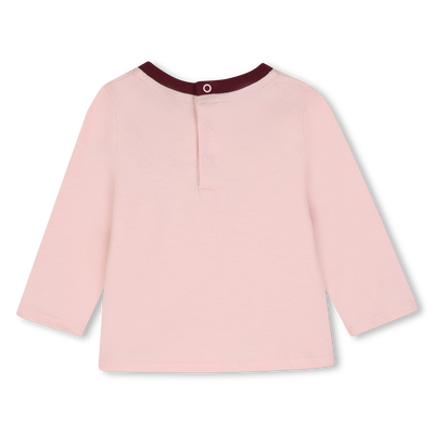 Langarmshirt CHLOE GIRL