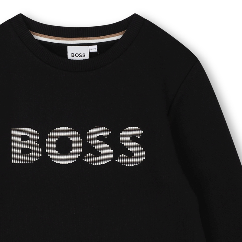 Sweatshirt BOSS 
                        BOY