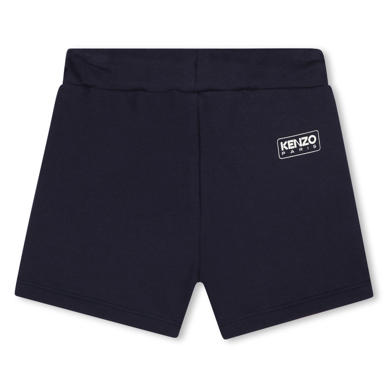 Sweat-Bermudas KENZO KIDS 
                        BOY