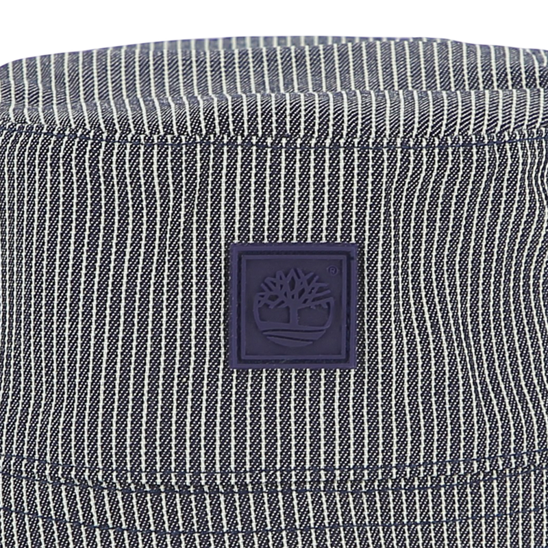 BOB REVERSIBEL TIMBERLAND 
                        BOY