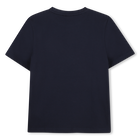 Kurz&auml;rmeliges t-shirt BOSS 
                    BOY