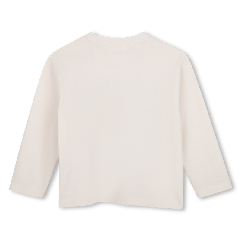 Langarmshirt BILLIEBLUSH 
                        BOY