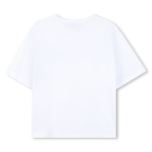 Kurz&auml;rmeliges t-shirt LANVIN 
                    BOY