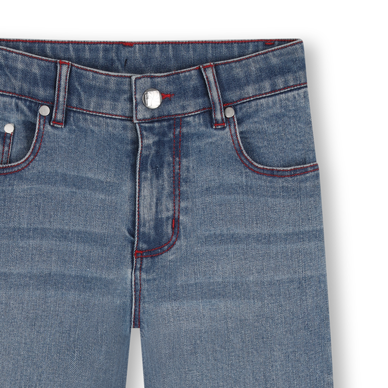 Jeanshose KIDS AROUND 
                        BOY