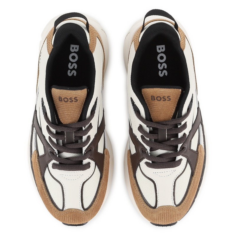 Sportschuhe BOSS 
                        BOY
