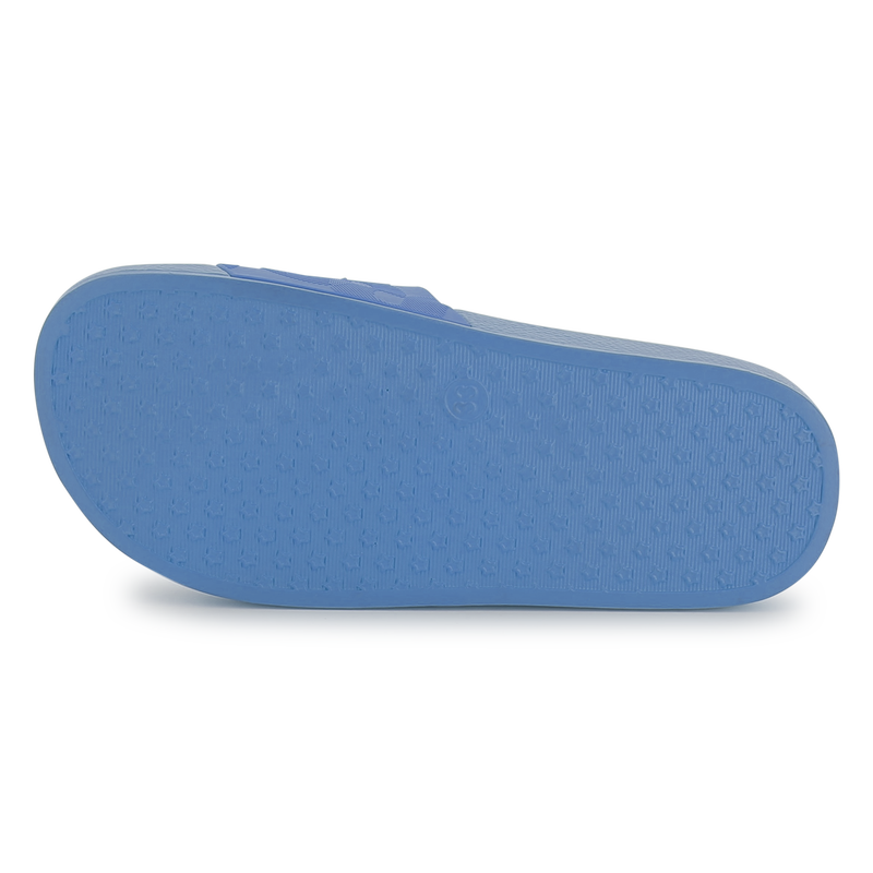 Leichte Badeschuhe BOSS 
                        BOY