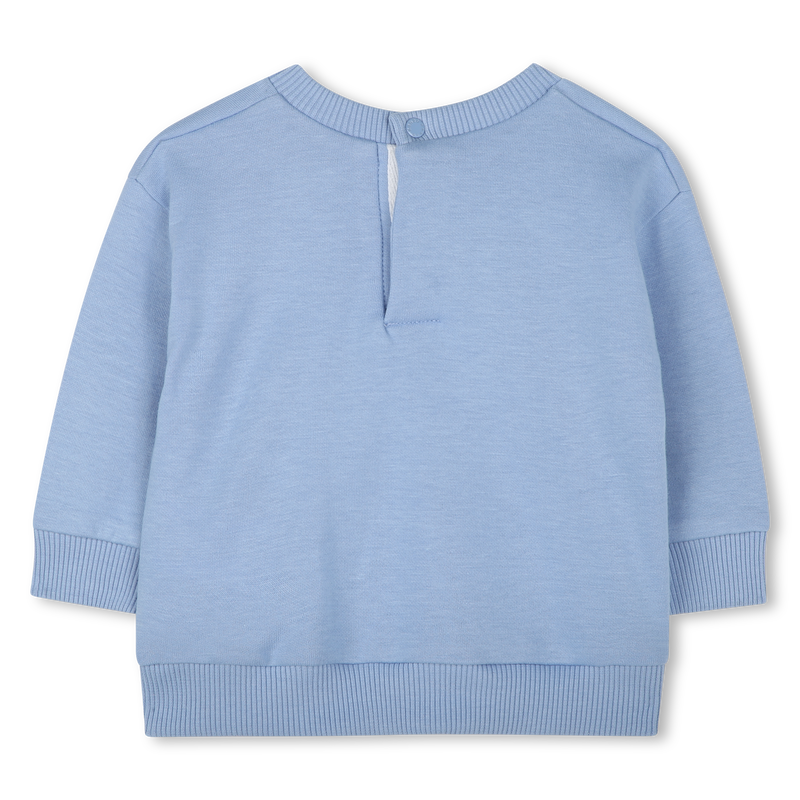 Set aus Hose &amp; Sweatshirt KENZO KIDS 
                        BOY