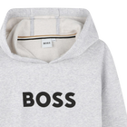 Kapuzenpullover BOSS 
                    BOY