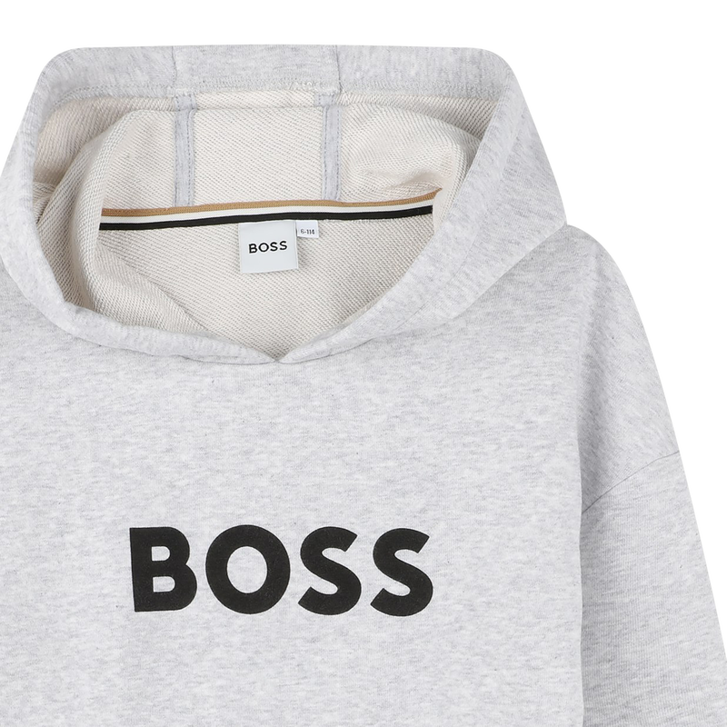 Kapuzenpullover BOSS 
                        BOY