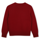 Pullover ZADIG VOLTAIRE 
                    BOY