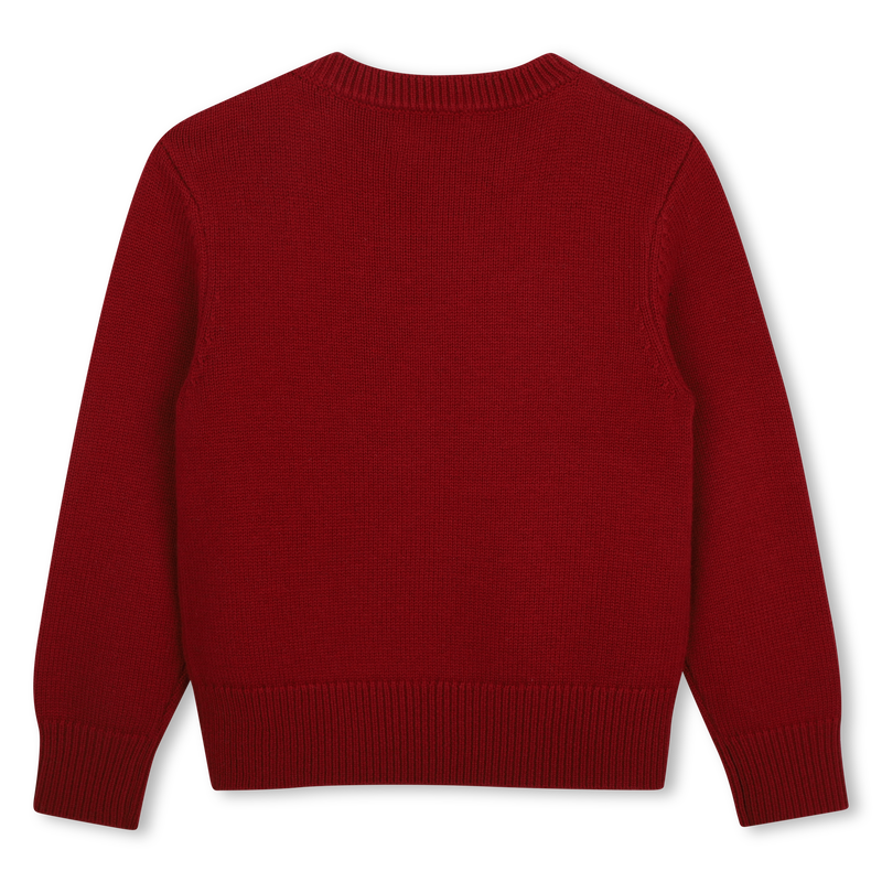 Pullover ZADIG VOLTAIRE 
                        BOY