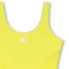 1-teiliger badeanzug DKNY 
                    GIRL