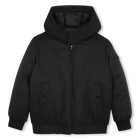 Steppjacke mit Kapuze BOSS 
                    BOY