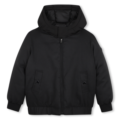 Steppjacke mit Kapuze BOSS BOY
