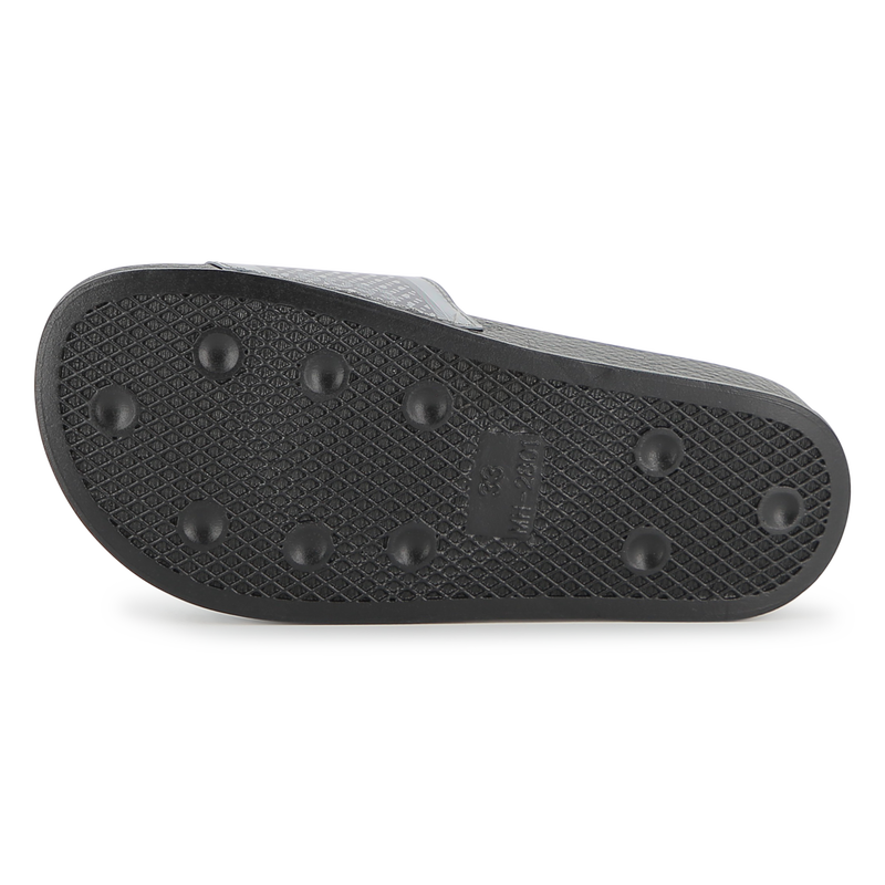 KLOPFEN BOSS 
                        BOY