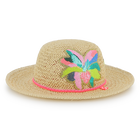 Weiche kappe BILLIEBLUSH 
                    GIRL