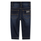 Jeanshose mit elastischem Bund TIMBERLAND 
                    BOY