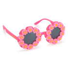 Sonnenbrille in Blumenform BILLIEBLUSH 
                    M&Auml;DCHEN