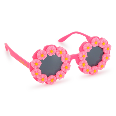 Sonnenbrille in Blumenform BILLIEBLUSH GIRL