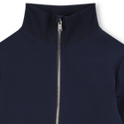 Jogger-Strickjacke BOSS 
                    BOY