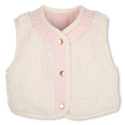 Weste ohne &Auml;rmel BILLIEBLUSH 
                    GIRL