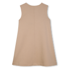 &Auml;rmelloses kleid MICHAEL KORS 
                    GIRL