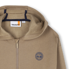 Joggingjacke mit Kapuze TIMBERLAND 
                    BOY
