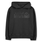 Kapuzenpullover HUGO 
                    BOY