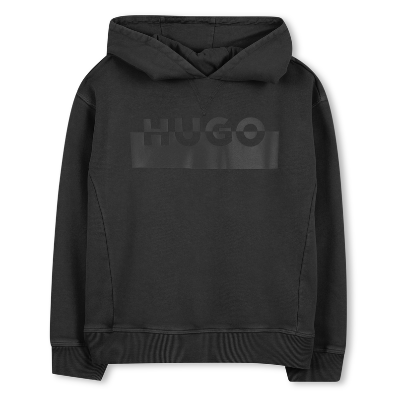 Kapuzenpullover HUGO 
                        BOY