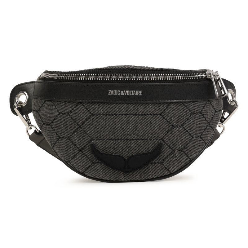 G&uuml;rteltasche ZADIG & VOLTAIRE 
                        GIRL