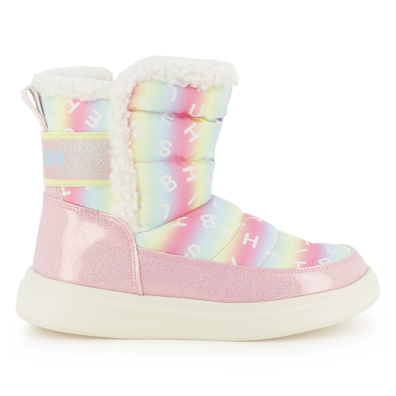 Schneestiefel BILLIEBLUSH 
                        GIRL