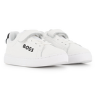 Sneaker zum schn&uuml;ren BOSS 
                    BOY