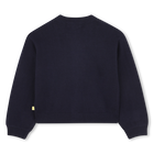 Cardigan aus Strick BILLIEBLUSH 
                    GIRL