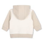 Kapuzensweatshirt TIMBERLAND 
                    BOY
