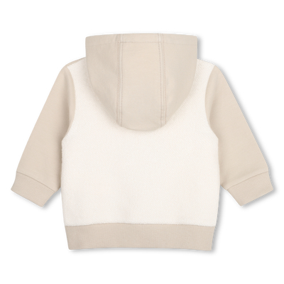 Kapuzensweatshirt TIMBERLAND BOY