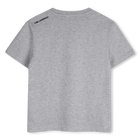 Kurz&auml;rmeliges t-shirt KARL LAGERFELD KIDS 
                    BOY