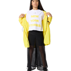 Weite hosen DKNY 
                    GIRL