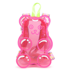 Gummib&auml;rchen-Rucksack BILLIEBLUSH 
                    GIRL