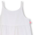Kleid mit ausgefallenen z&ouml;pfen BILLIEBLUSH 
                    GIRL