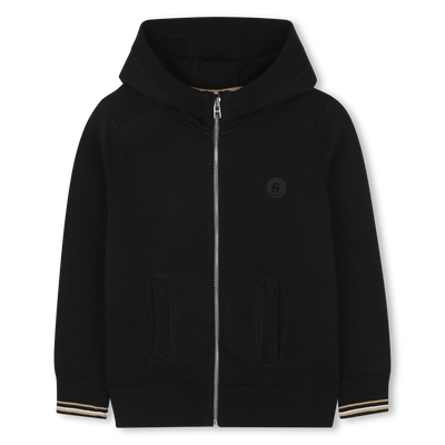 Cardigan mit Kapuze BOSS BOY