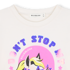 Langarm-T-Shirt BILLIEBLUSH 
                    GIRL