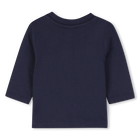 Overall- und T-Shirt-Set BOSS 
                    JUNGE