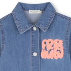 Jeans-Overall BILLIEBLUSH 
                    GIRL