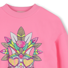 Sweat BILLIEBLUSH 
                    GIRL