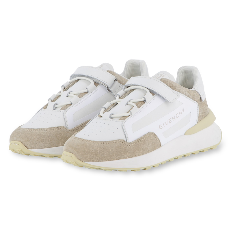 Sneaker mit elastischen Schnürsenkeln GIVENCHY 
                        UNISEX