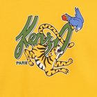 Sweatshirt KENZO KIDS 
                    GIRL